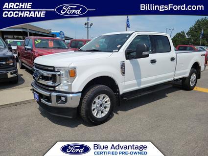 2020 Ford F-350 Billings MT