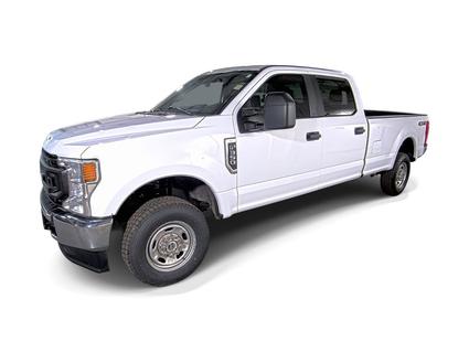 2021 Ford F-350 Billings MT