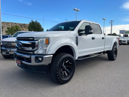 2022 Ford F-350 Rock Springs WY