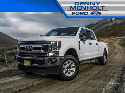 2022 Ford F-350 Butte MT