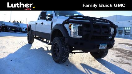 2018 Ford F-350 Fargo ND