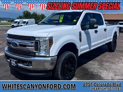 2019 Ford F-350 Spearfish SD
