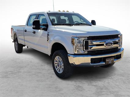 2019 Ford F-350 Lamesa TX