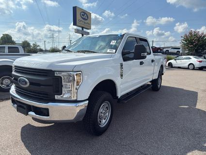 2019 Ford F-350 Memphis TN