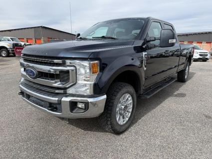 2021 Ford F-350 Idaho Falls ID