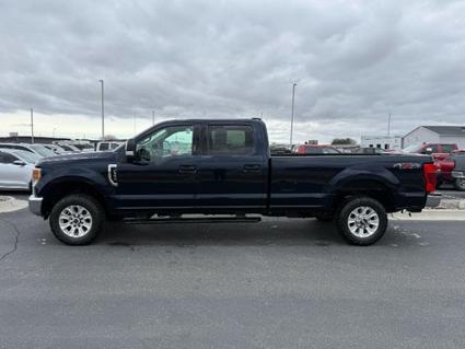 2021 Ford F-350 Idaho Falls ID