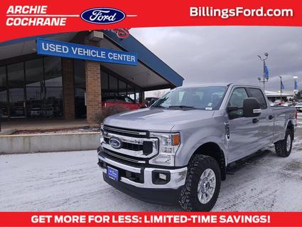 2021 Ford F-350 Billings MT
