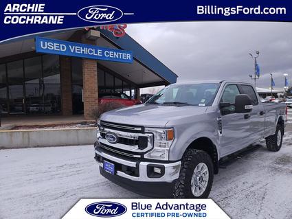 2021 Ford F-350 Billings MT