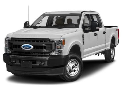 2021 Ford F-350 Roosevelt UT