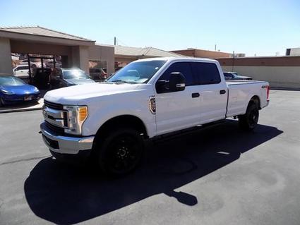 2017 Ford F-350 St George UT