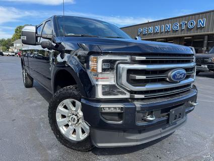 2022 Ford F-350 Centralia IL