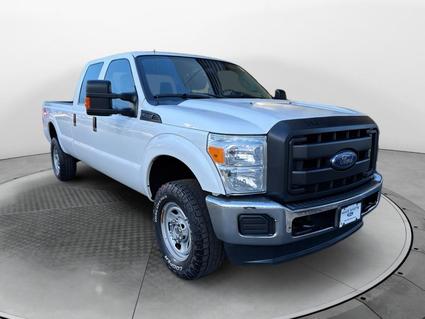 2015 Ford F-350 Coeur D'Alene ID