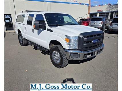 2015 Ford F-350 La Grande OR