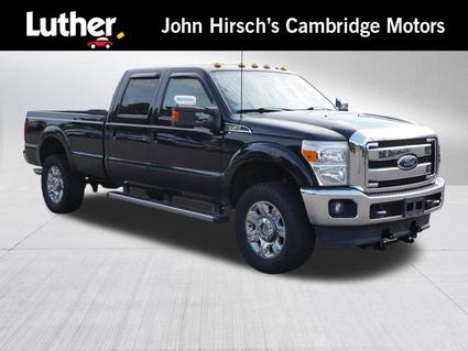 2016 Ford F-350 Cambridge MN