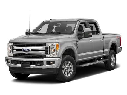 2017 Ford F-350 Billings MT