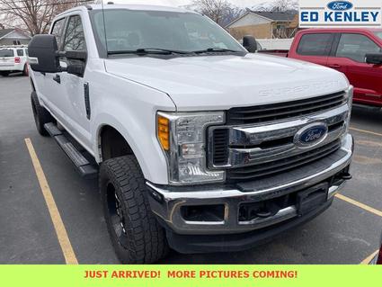 2017 Ford F-350 Layton UT