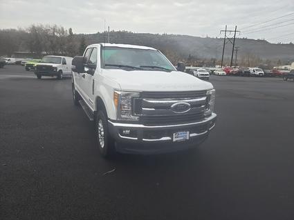2017 Ford F-350  