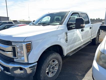 2018 Ford F-350 La Grande OR