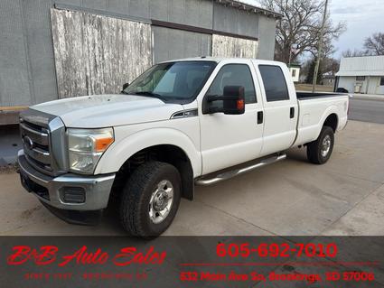 2012 Ford F-350 Brookings SD