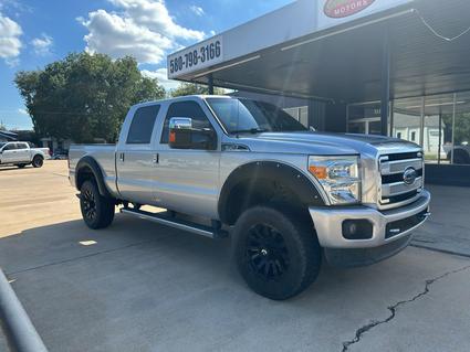 2015 Ford F-350 Ardmore OK