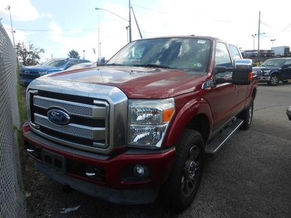 2015 Ford F-350 Huntington WV