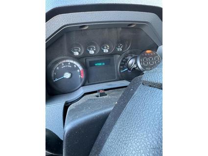 2015 Ford F-350 Sterling CO