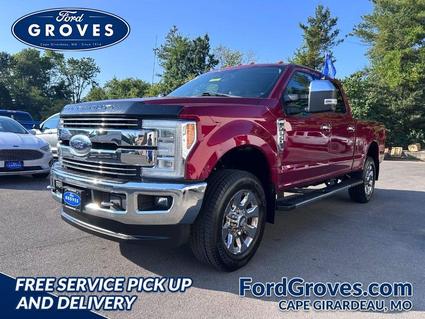 2018 Ford F-350 Cape Girardeau MO