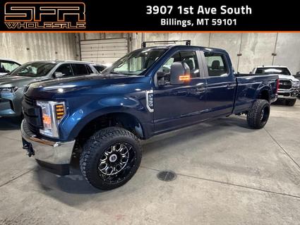 2019 Ford F-350 Billings MT