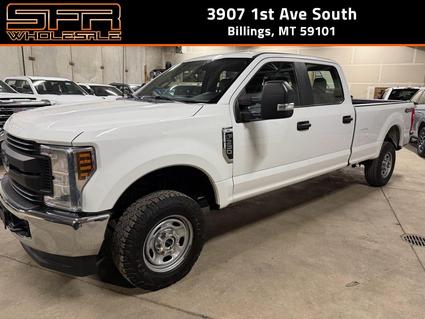2019 Ford F-350 Billings MT