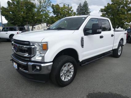 2020 Ford F-350 Grants Pass OR