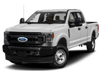 2020 Ford F-350 Grants Pass OR