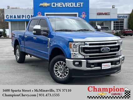 2021 Ford F-350 McMinnville TN