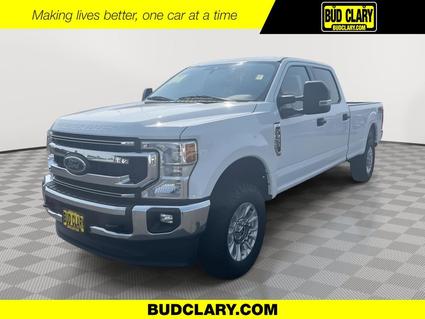 2022 Ford F-350 Moses Lake WA