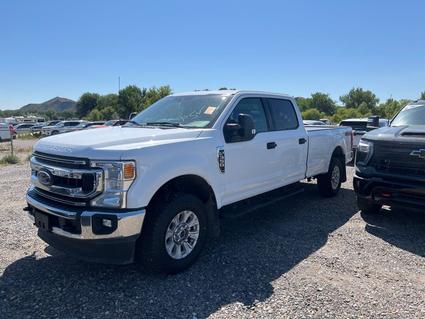2022 Ford F-350 Laurel  MT