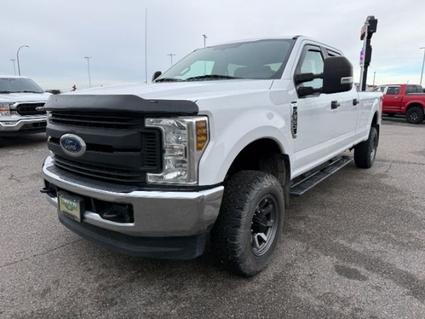 2018 Ford F-350 Idaho Falls ID