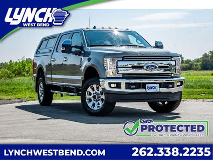 2019 Ford F-350 West Bend WI