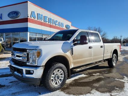 2019 Ford F-350 Glendive MT