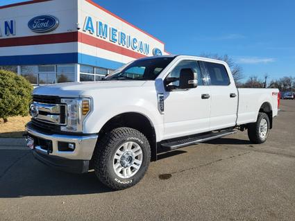 2019 Ford F-350 Glendive MT