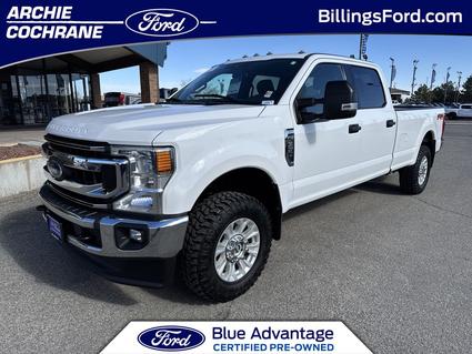2020 Ford F-350 Billings MT