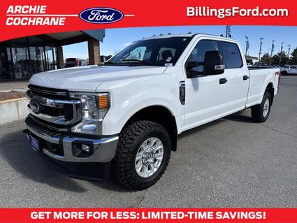 2020 Ford F-350 Billings MT