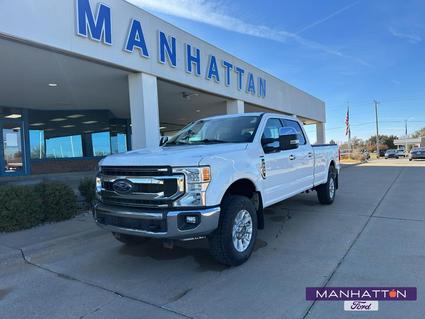 2021 Ford F-350 Manhattan KS