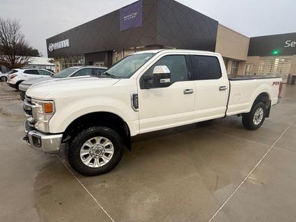 2021 Ford F-350 Manhattan KS