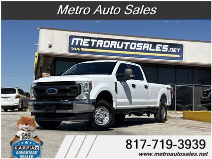 2022 Ford F-350 Arlington TX