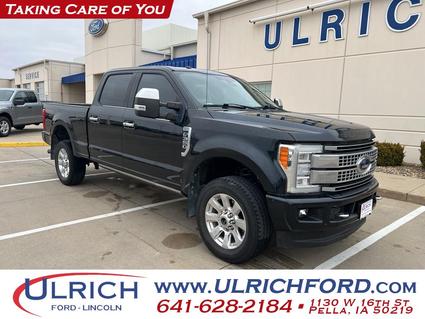 2017 Ford F-350 Pella IA
