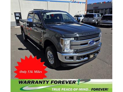 2018 Ford F-350 La Grande OR