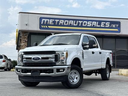 2018 Ford F-350 Arlington TX