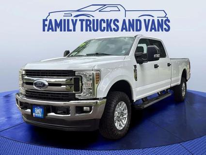 2019 Ford F-350 Denver CO