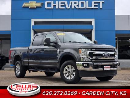 2020 Ford F-350 Garden City KS