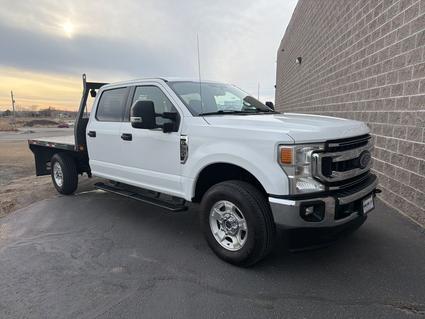 2020 Ford F-350 Jerome ID