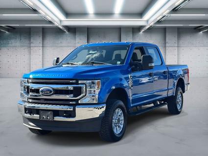 2020 Ford F-350 Saint James NY